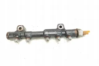 0445214318 Топливная рампа  Peugeot 5008 Арт AL17559726738_4, вид 1