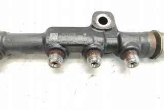 0445214318 Топливная рампа  Peugeot 5008 Арт AL17559726738_4, вид 2
