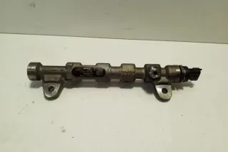 0445214254 Топливная рампа  Jeep Cherokee KL Арт AL17595596867, вид 1