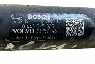 0445215023 Топливная рампа  Volvo V70 2 Арт AL17645959674, вид 3