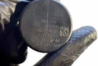 0445215023 Топливная рампа  Volvo V70 2 Арт AL17645959674, вид 6