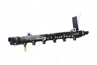 0445214140 Топливная рампа  Hyundai Sonata (YF) Арт AL17645994004, вид 2