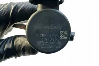 0445214056 Топливная рампа  Opel Signum Арт AL17645997270, вид 3
