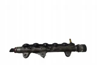 0445214155 Топливная рампа  Renault Laguna 2 Арт AL17646026151, вид 1