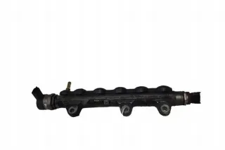 0445214155 Топливная рампа  Renault Laguna 2 Арт AL17646026151, вид 4