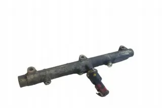 0445214017 Топливная рампа  Peugeot 607 Арт AL17646028231, вид 5