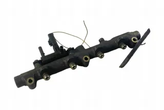 0445214017 Топливная рампа  Citroen C8 Арт AL17646741952, вид 3