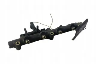 0445214017 Топливная рампа  Citroen C8 Арт AL17646741952, вид 5