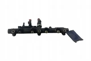 0445214017 Топливная рампа  Citroen C8 Арт AL17646741997, вид 2
