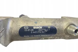 0445214041 Топливная рампа  Jeep Cherokee KJ Арт AL17646745318, вид 1