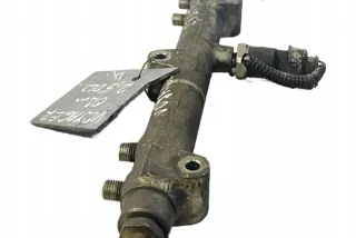 0445214041 Топливная рампа  Jeep Cherokee KJ Арт AL17646745318, вид 2