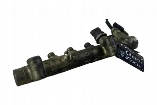 0445214094 Топливная рампа  Opel Astra G Арт AL17646745693, вид 3
