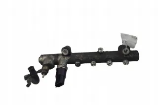 0445214049 Топливная рампа  Opel Astra G Арт AL17646911928, вид 2