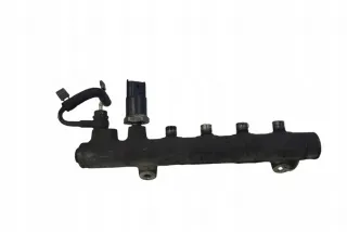 0445214049 Топливная рампа  Opel Astra G Арт AL17646911928, вид 3