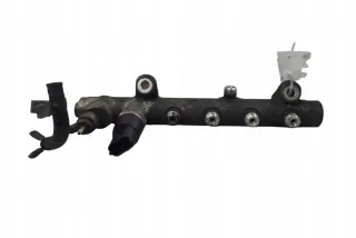 0445214049 Топливная рампа  Opel Astra G Арт AL17646911928, вид 4
