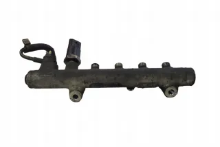 0445214049 Топливная рампа  Opel Astra G Арт AL17646911928, вид 5