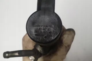 0445214030 Топливная рампа  BMW 5 E60/E61 Арт AL17657459428_2, вид 2