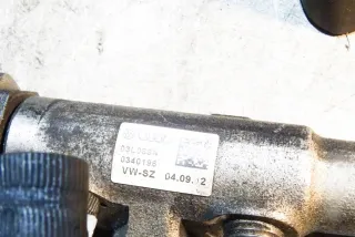 057130764AB Топливная рампа  Volkswagen Polo 5 Арт AL17657501131_2, вид 1