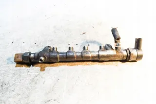 057130764AB Топливная рампа  Volkswagen Polo 5 Арт AL17657501131_2, вид 4