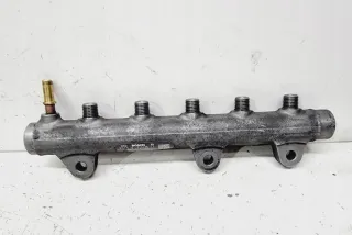 0445214155 Топливная рампа  Nissan GT-R Арт AL17722966395, вид 2