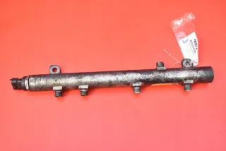 0445214107 Топливная рампа  Fiat Strada Арт AL17741854991_2, вид 2