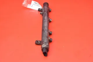 0445214107 Топливная рампа  Fiat Strada Арт AL17741854991_2, вид 3
