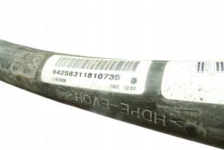7164253 Топливный бак BMW 7 E65/E66 Арт AL17662927659, вид 6