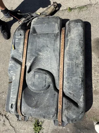 8200585811,TRAFIC Топливный бак Renault Trafic 2 Арт AL17682406681, вид 5