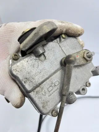 0025458632,SDV03953 Блок круиз-контроля Mercedes S W140 Арт AL17620791540, вид 9