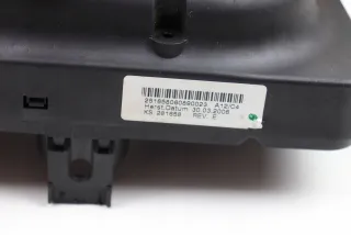 13236788KT Блок круиз-контроля Opel Astra H Арт AL17682587020, вид 5