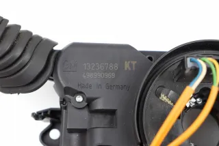 13236788KT Блок круиз-контроля Opel Astra H Арт AL17682587020, вид 7