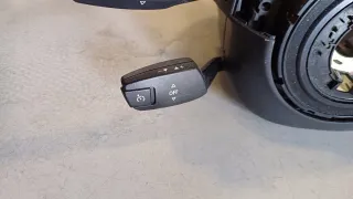  Блок круиз-контроля BMW M3 Арт AL17748774655, вид 5