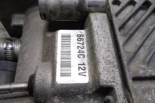 66724C Автономный отопитель (Webasto) Toyota Rav 4 4 Арт AL17582487735, вид 2