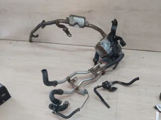 RAV4,III,WEBASTO Автономный отопитель (Webasto) Toyota Rav 4 4 Арт AL17625658769, вид 1