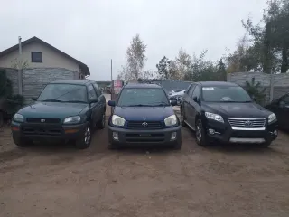 RAV4,III,WEBASTO Автономный отопитель (Webasto) Toyota Rav 4 4 Арт AL17625658769, вид 8