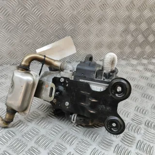3Q0815005AA Автономный отопитель (Webasto) Volkswagen Passat B8 Арт AL17639925471_2, вид 3