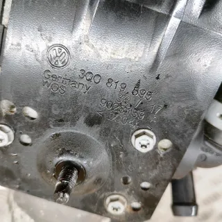 3Q0815005AA Автономный отопитель (Webasto) Volkswagen Passat B8 Арт AL17639925471_2, вид 7