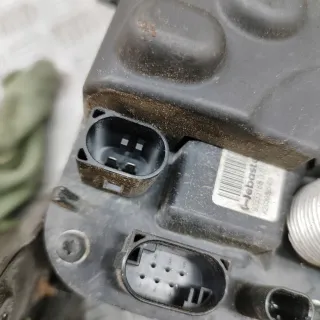 3Q0815005AA Автономный отопитель (Webasto) Volkswagen Passat B8 Арт AL17639925471_2, вид 9