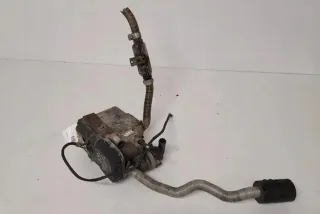 66724C Автономный отопитель (Webasto) Opel Astra H Арт AL17645965195_2, вид 1