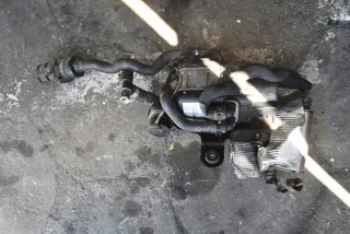 AUDIA6C604,WEBASTO4F0265081L Автономный отопитель (Webasto) Audi A6 C6 (S6,RS6) Арт AL17725200684, вид 1