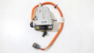 1038901-00-F Корпус печки Tesla model X Арт AL17659634923_2, вид 1