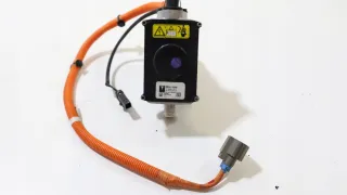 1038901-00-F Корпус печки Tesla model X Арт AL17659634923_2, вид 5