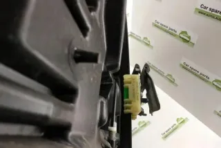 2467200179 Стекло двери задней левой Mercedes B W246 Арт AL17586375565, вид 3