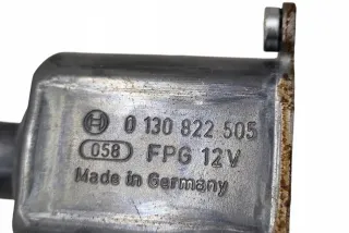 A2048200542 Стекло двери задней левой Mercedes E W212 Арт AL17646856802, вид 4
