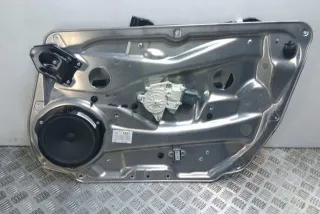 A2048200242 Стекло двери передней левой Mercedes E W212 Арт AL17657113783, вид 1