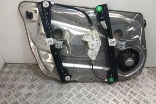 A2048200242 Стекло двери передней левой Mercedes E W212 Арт AL17657113783, вид 2