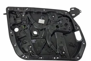 A2057220170 Стекло двери передней левой Mercedes C W205 Арт AL17677307460, вид 2