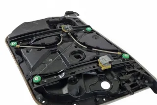 A2057220170 Стекло двери передней левой Mercedes C W205 Арт AL17677307460, вид 4