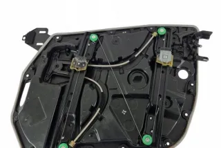 A2057220170 Стекло двери передней левой Mercedes C W205 Арт AL17677307460, вид 5
