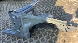 Ćwiartka,prawa,przód Четверть передняя правая Dodge Challenger 3 Арт AL17760464682, вид 1